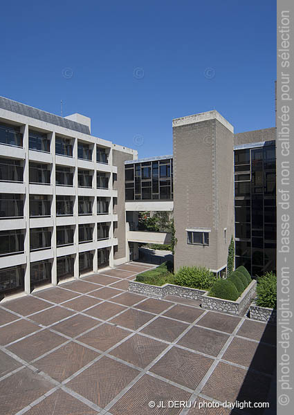 Université de Liège
University of Liege